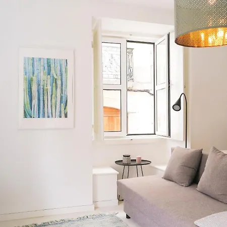 Bica Sunshine Bright And Cozy * Lissabon