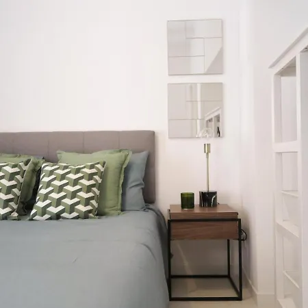 شقة Bica Sunshine Bright And Cozy *
