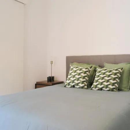 Appartement Bica Sunshine Bright And Cozy *