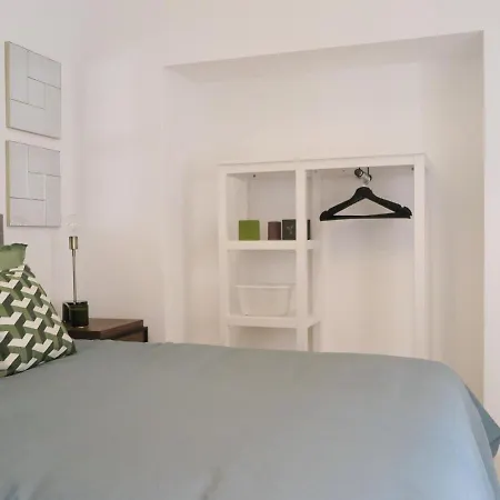 Bica Sunshine Bright And Cozy Appartement *