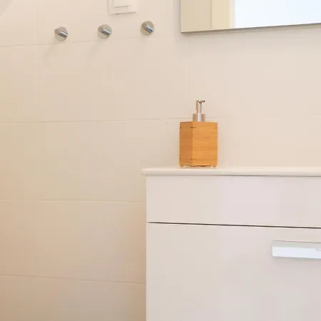 Bica Sunshine Bright And Cozy *