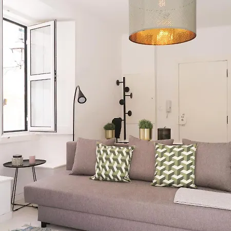 Bica Sunshine Bright And Cozy Lejlighed *