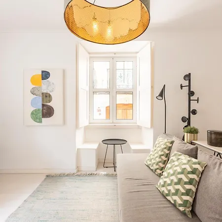 Bica Sunshine Bright And Cozy Appartamento *