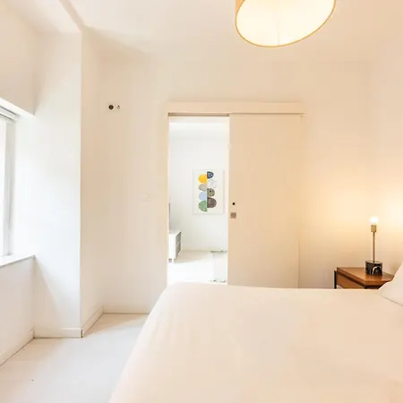 Appartamento Bica Sunshine Bright And Cozy *