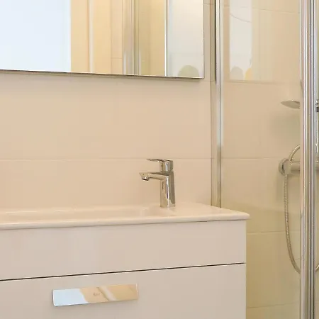 Bica Sunshine Bright And Cozy Apartman *