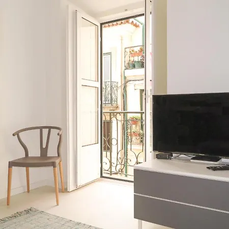 Apartmán Bica Sunshine Bright And Cozy *